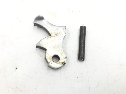 ERA/FIE Topper 12 Gauge Shotgun Parts: Hammer, Pin - Image 2