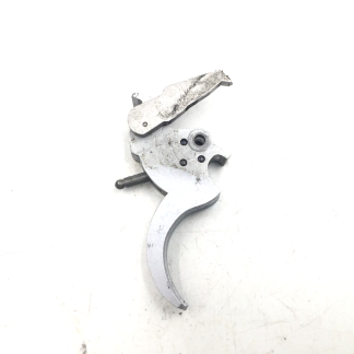 Smith & Wesson 66-2 .357 Magnum, Revolver Parts: Trigger, Hand