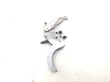 Smith & Wesson 66-2 .357 Magnum, Revolver Parts: Trigger, Hand