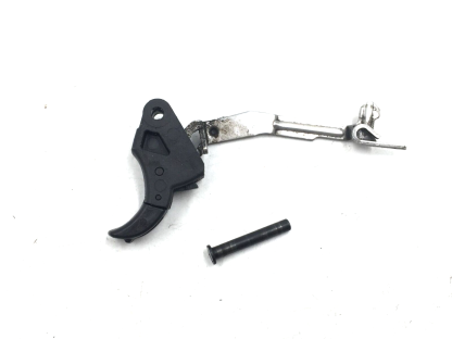 Smith & Wesson M&P 9 Shield 9mm, Pistol Parts: Trigger, Pin - Image 2