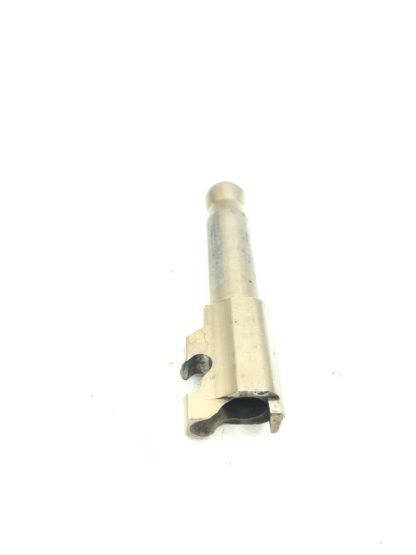 Standard Arms SA 9mm, Pistol parts, Barrel. Bore should clean to bright - Image 2