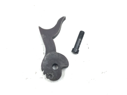 Excam Tanfoglio TA76 .22LR, Revolver Parts: Hammer with Screw