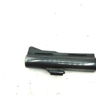 Llama 13 .38Spl, Revovler Parts, Barrel