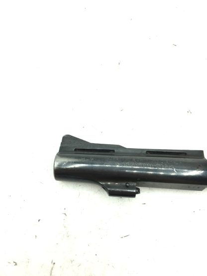 Llama 13 .38Spl, Revovler Parts, Barrel