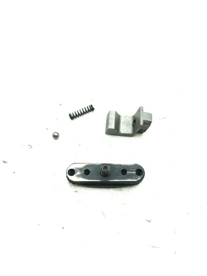 Mossberg 835 12ga, Shotgun Parts, Button, Lever, Ball - Image 2