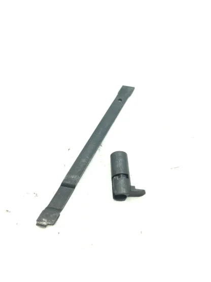 Bersa Firestorm .380ACP, Pistol parts, Mag Catch, Mag Safety - Image 3