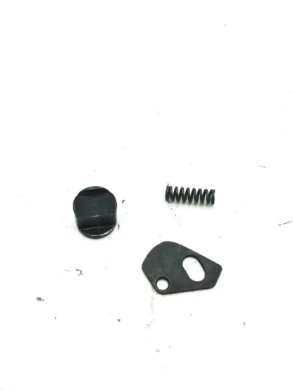 Bersa Firestorm .380ACP, Pistol parts, Levers - Image 3