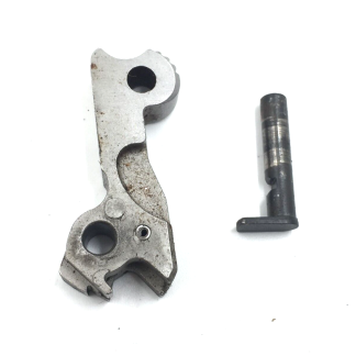 Ruger P95 9mm, Pistol Parts: Hammer, Pivot