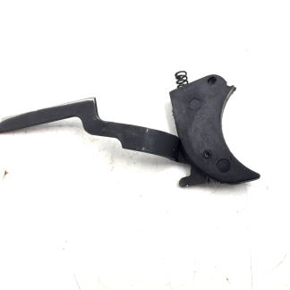 Jimenez JA Nine 9mm, Pistol Parts: Trigger