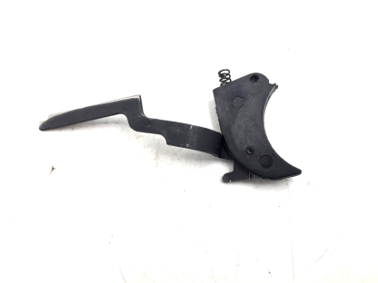 Jimenez JA Nine 9mm, Pistol Parts: Trigger