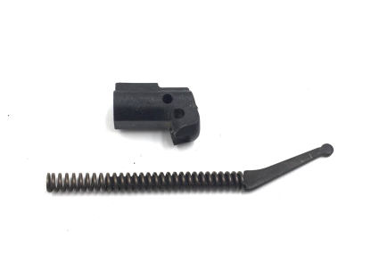 Beretta 9000 S 9mm, Pistol Parts: Hammer Strut, Spring, Guide - Image 2