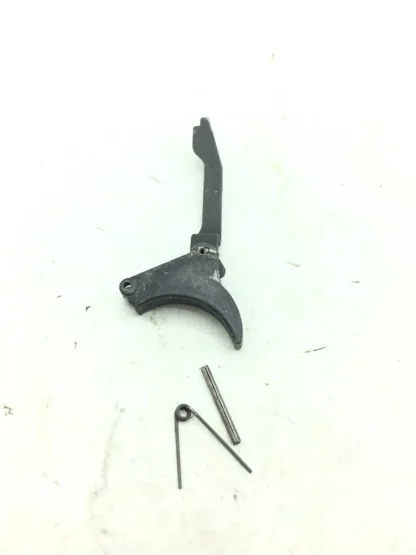 Phoenix HP22A .22LR, Pistol Parts, Trigger