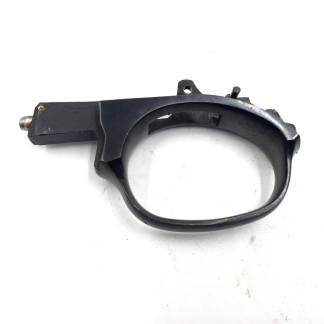 Ruger GP 100 .357 Magnum, Revolver Parts: Trigger Guard