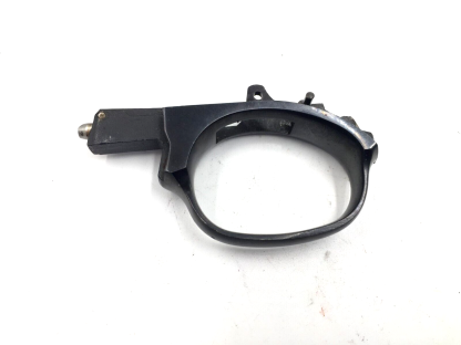 Ruger GP 100 .357 Magnum, Revolver Parts: Trigger Guard