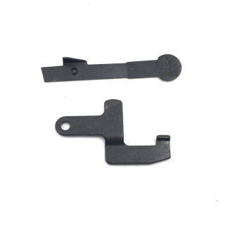 Phoenix Arms HP-22A .22LR, Pistol Parts: Safety Stop, Disconnector