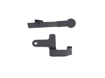 Phoenix Arms HP-22A .22LR, Pistol Parts: Safety Stop, Disconnector