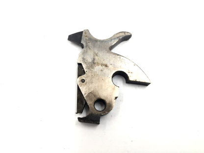 High Standard R-104 9 shot .22LR, Revolver Parts: Hammer - Image 3