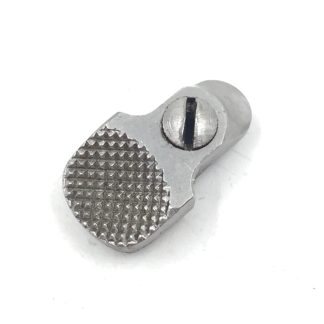 Smith & Wesson 66 .357 Magnum, Revolver Parts: Thumbpiece, Nut