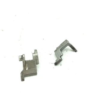 Ruger P90 .45ACP, Pistol parts, Levers
