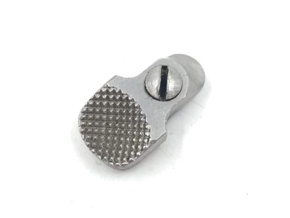 Smith & Wesson 66 .357 Magnum, Revolver Parts: Thumbpiece, Nut