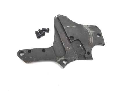 Rossi 68 .38 Special, Revolver Parts: Sideplate, Screws - Image 3