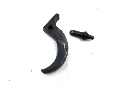 ERA/FIE Topper 12 Gauge Shotgun Parts: Trigger, Firing Pin - Image 2