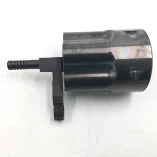Ruger LCR .38 Special, Revolver Parts: Cylinder with Crane
