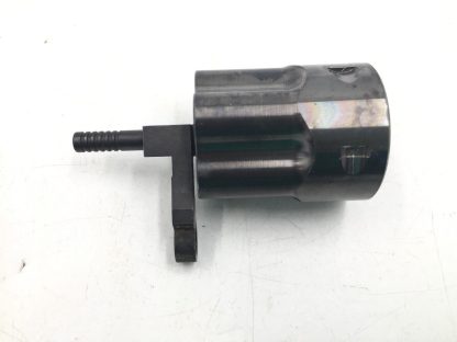 Ruger LCR .38 Special, Revolver Parts: Cylinder with Crane