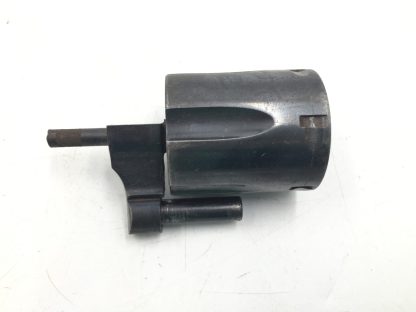 Rossi 68 .38 Special, Revolver Parts: Cylinder with Yoke