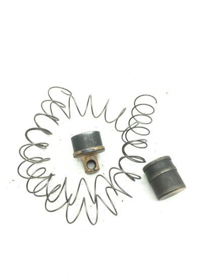 Stevens 820B 12ga, Shotgun Parts, Mag Spring, Caps