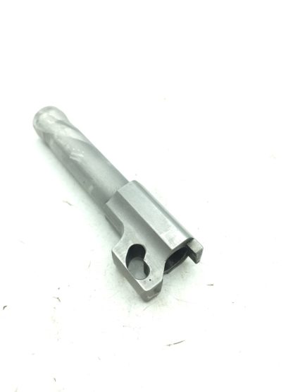 SCCY CPX-2 9mm, Pistol parts, Barrel - Image 2