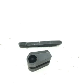 Beretta U22 Neos .22LR, Pistol parts, Mag Catch, Insert