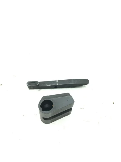 Beretta U22 Neos .22LR, Pistol parts, Mag Catch, Insert