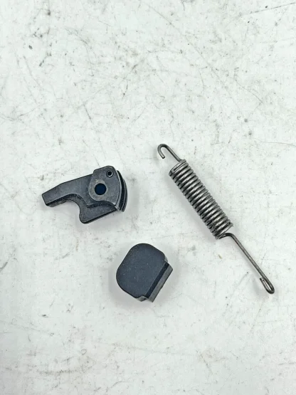 Taurus PT 732 TCP 32 Pistol Parts: Hammer, Spring, & End Cap - Image 3