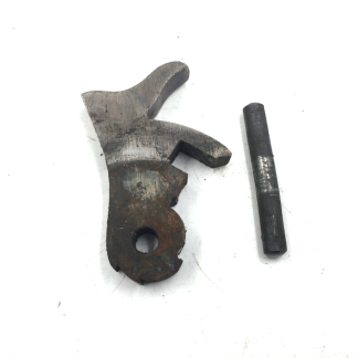 Harrington & Richardson Bay State 12 Gauge, Shotgun Parts: Hammer, Pin