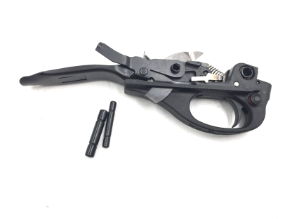 Remington 870 Express 12 Gauge, Shotgun Parts: Trigger Guard, Pins - Image 3