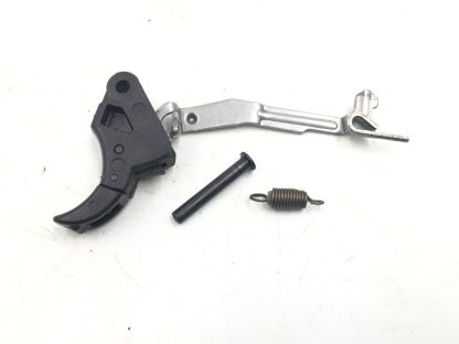 Smith & Wesson M&P 40 Shield .40 S&W, Pistol Parts: Trigger, Spring, Pin - Image 2