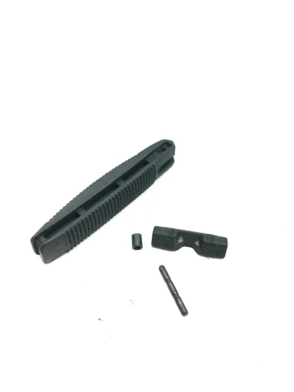 Ruger SR40 .40S&W, Pistol parts, Backstrap - Image 3