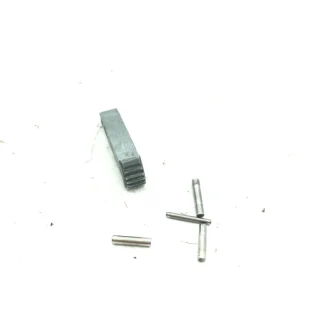 Raven P-25 .25ACP, Pistol parts, Mag Catch, Pins, Spring
