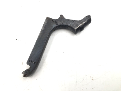 Colt Woodsman 1st Series .22LR, Pistol Parts: Mainspring Housing
