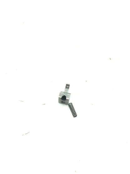 Smith & Wesson 28-2 Highway Patrol .357Mag, Revolver Parts, Cylinder Stop - Image 3