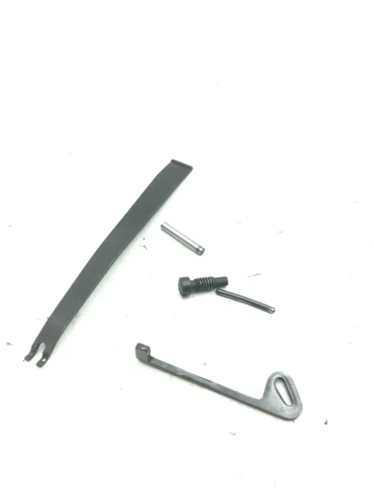 Smith & Wesson 28-2 Highway Patrol .357Mag, Revolver Parts, Mainspring, Stop - Image 3
