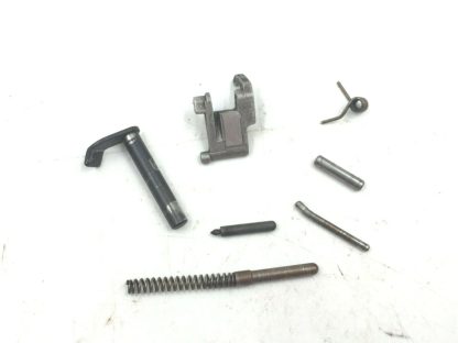 Ruger P89 9mm Pistol Parts, Pivot, Plunger, Lever, Pins - Image 3