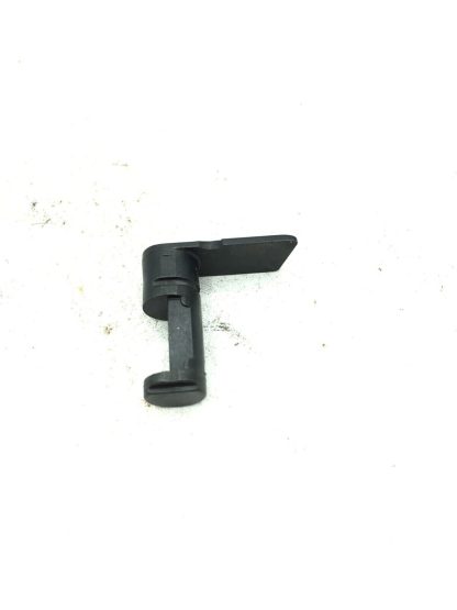Smith & Wesson M&P 9 9mm, Pistol Parts, Disassembly Lever - Image 3