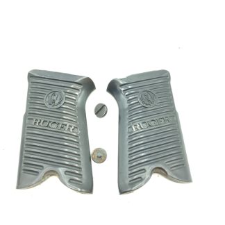 Ruger P90 .45ACP, Pistol parts, Grips, Screws