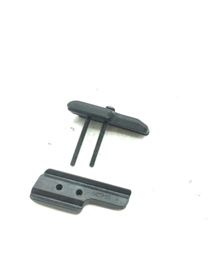 Smith & Wesson M&P9C 9mm, Pistol parts, Levers - Image 3