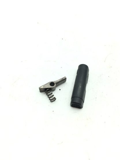 Ruger SR9C 9mm, Pistol Parts, Mag Catch, Release - Image 5