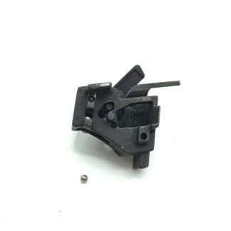 Taurus PTIII G2 Millennium 9mm, Pistol Parts, Safety, Housing, Ball