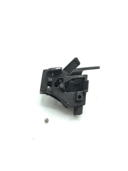 Taurus PTIII G2 Millennium 9mm, Pistol Parts, Safety, Housing, Ball