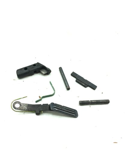 Smith & Wesson SD9VE 9mm, Pistol Parts, Slide Stop, Mag Catch, Pins